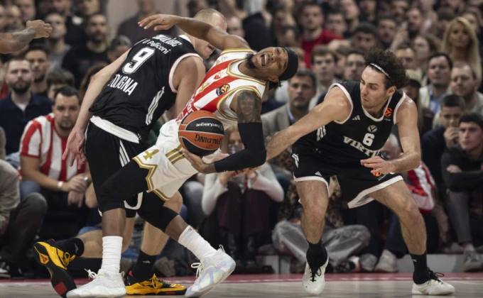 Srdjan Stevanovic/Starsport.rs ©